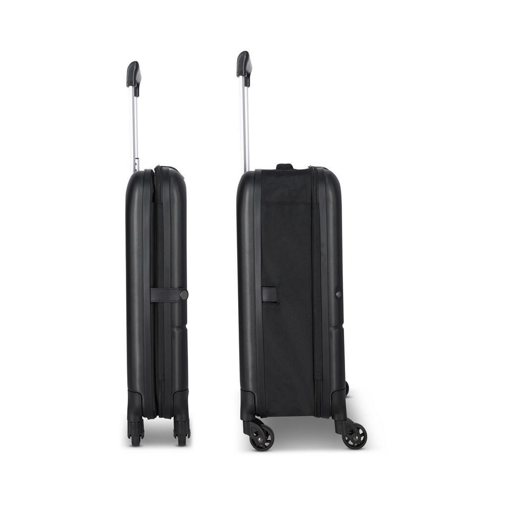 זוכת פרסים: המזוודה הדקה רולינק 2025, 399 שקל