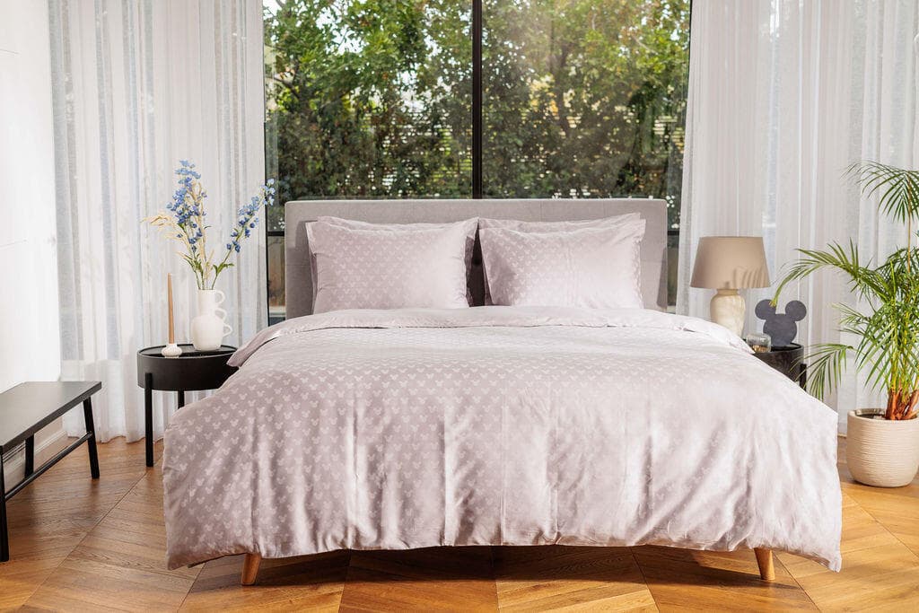 קולקציית קפסולת של מיקי מאוס, מ-16 שקל לפריט, ורדינון&נעמן