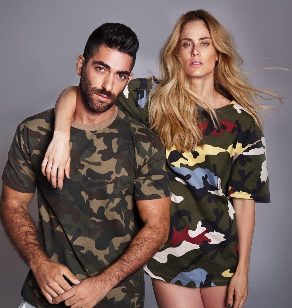 חוה מונד ולירז אגם