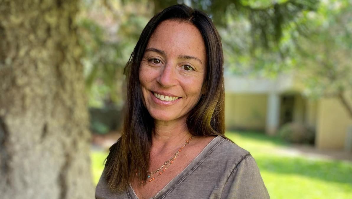 מריאנלה קריימן. "לא ידענו איך לתאר את ההתרגשות כששומעים שירים בעברית ברדיו"