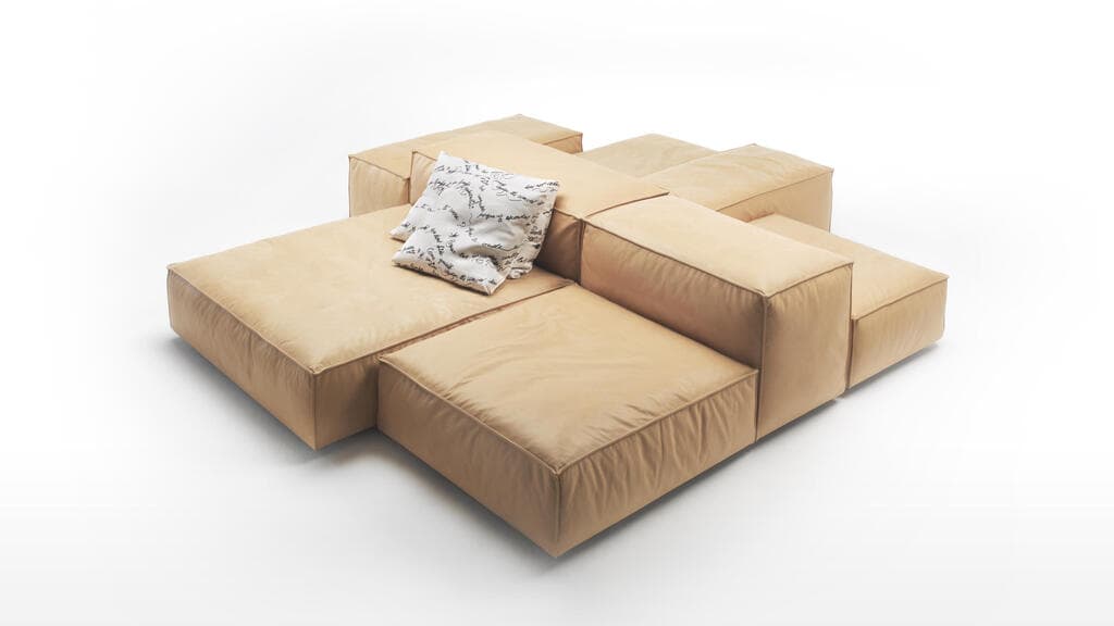 Extrasoft_ Piero Lissoni 2008