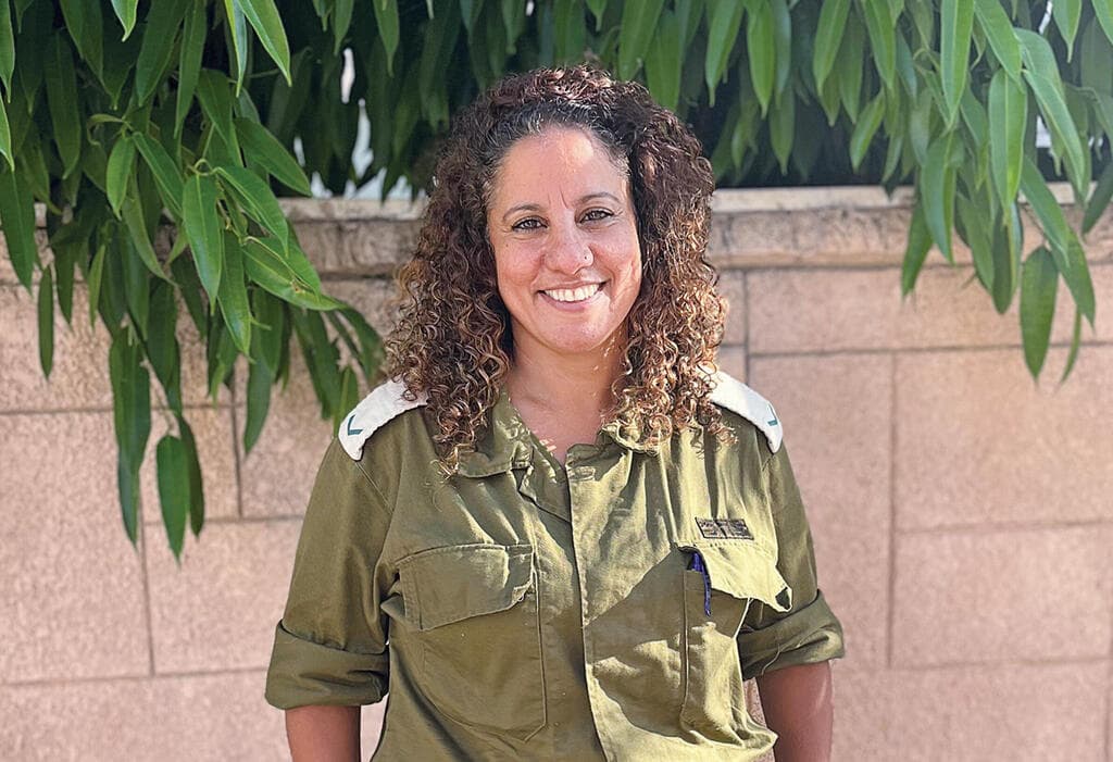 הדס תלבי ערק