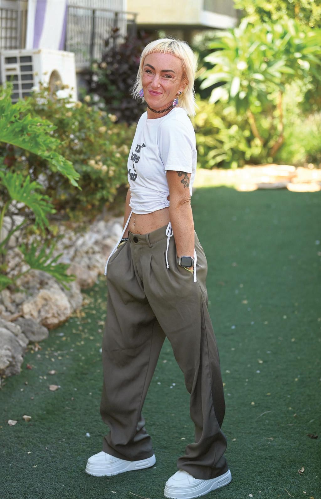 שלי בלי פלטינסקי