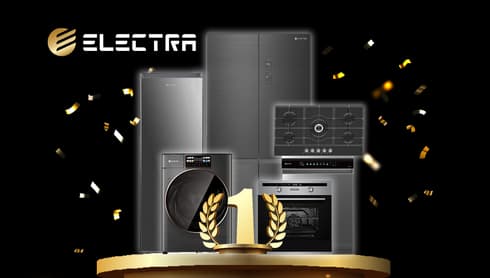 בחזית הקידמה. אלקטרה בחזית הקידמה. אלקטרה