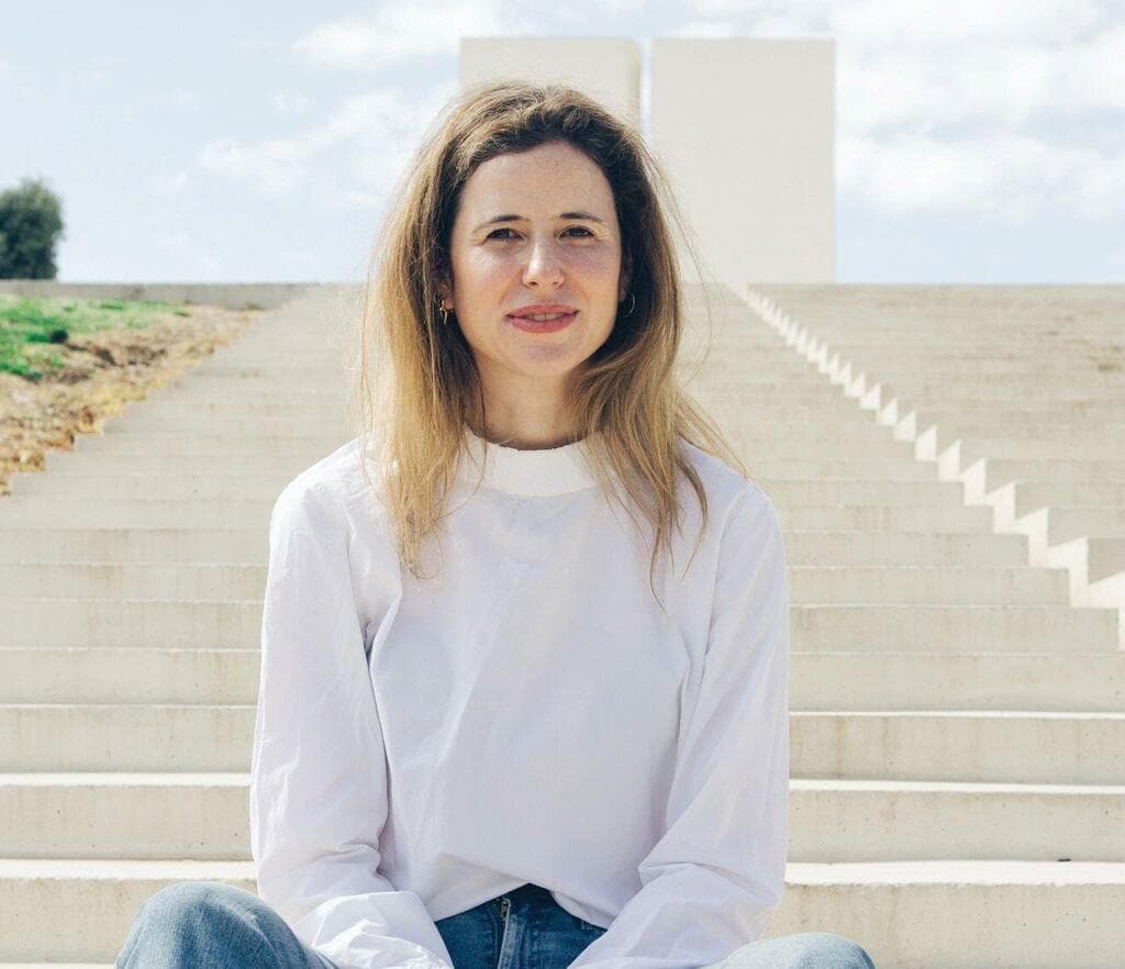 מישל חנוך. "לפעמים, גם אם כל התנאים אופטימליים, פשוט אין חשק, וזה משהו שצריך לדבר עליו ולשתף את בן הזוג"