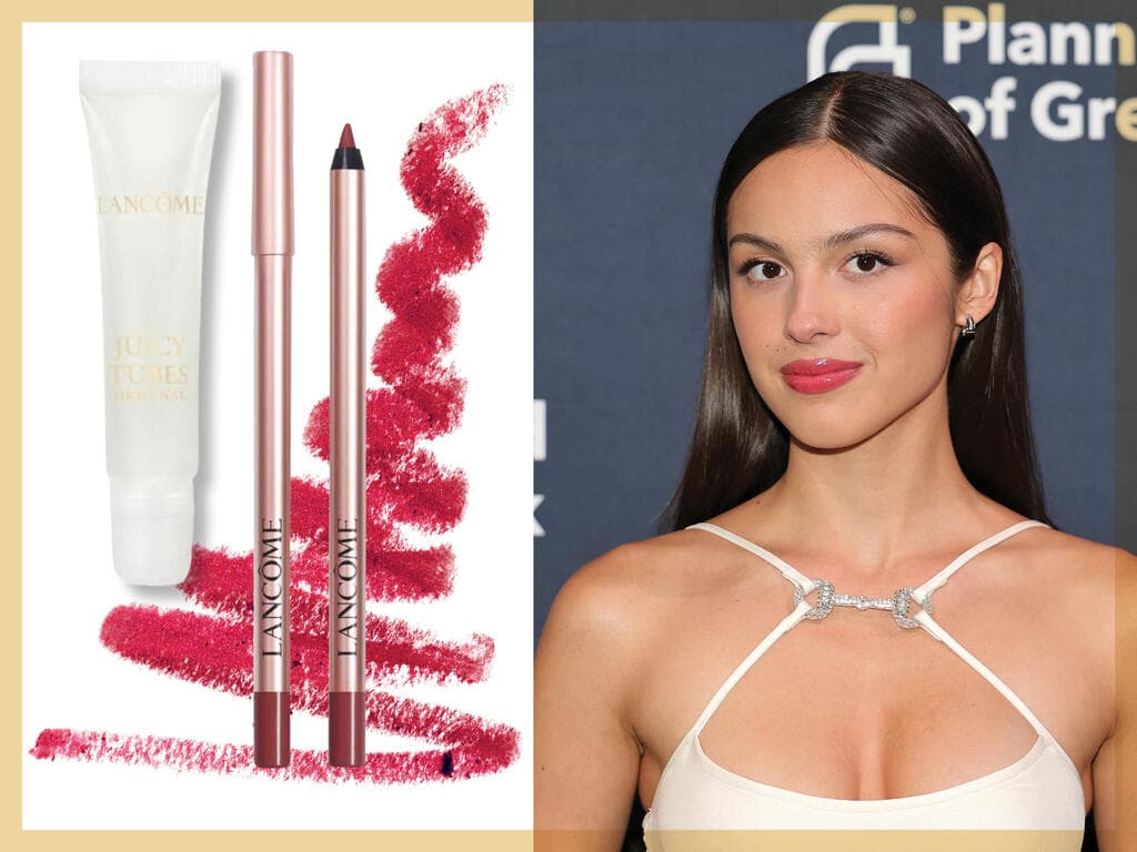 אוליביה רודריגו