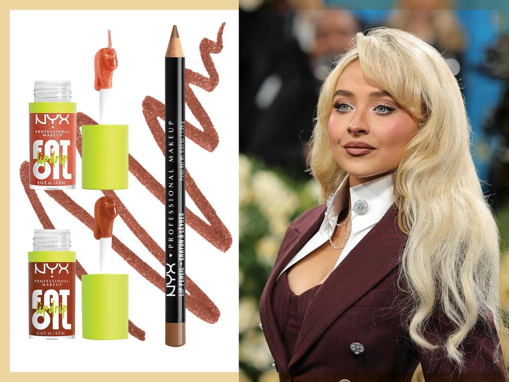 סברינה קרפנטר