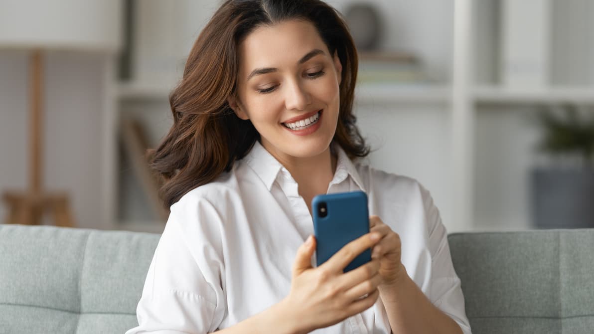 את יכולה להרגיש יותר טוב ולהגמיש את המוח