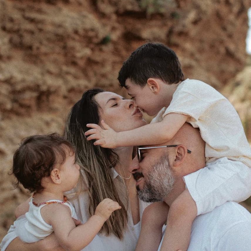 משפחת מיסיוק