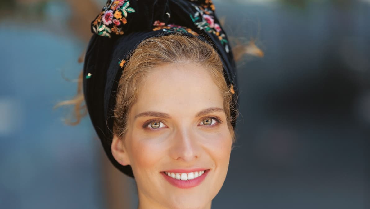 עוד שבות רענן