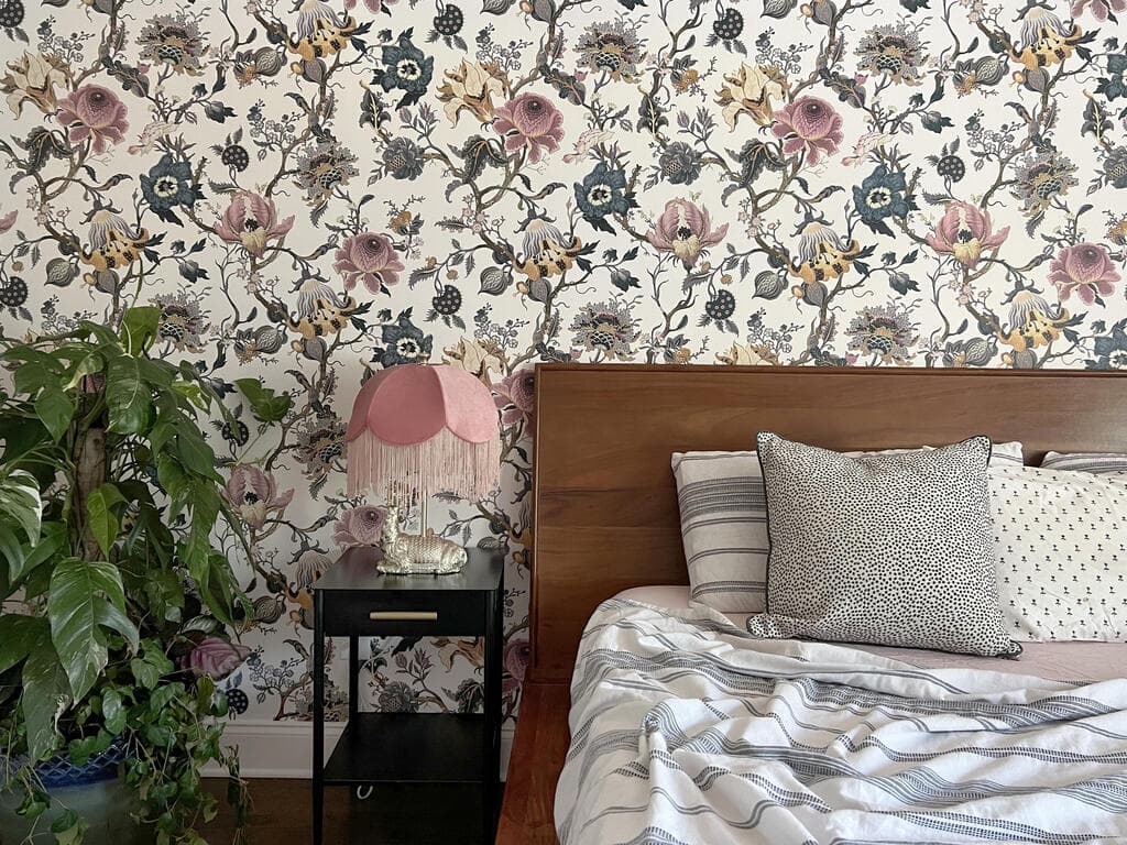 בית פרטי באטלנטה, ארצות הברית