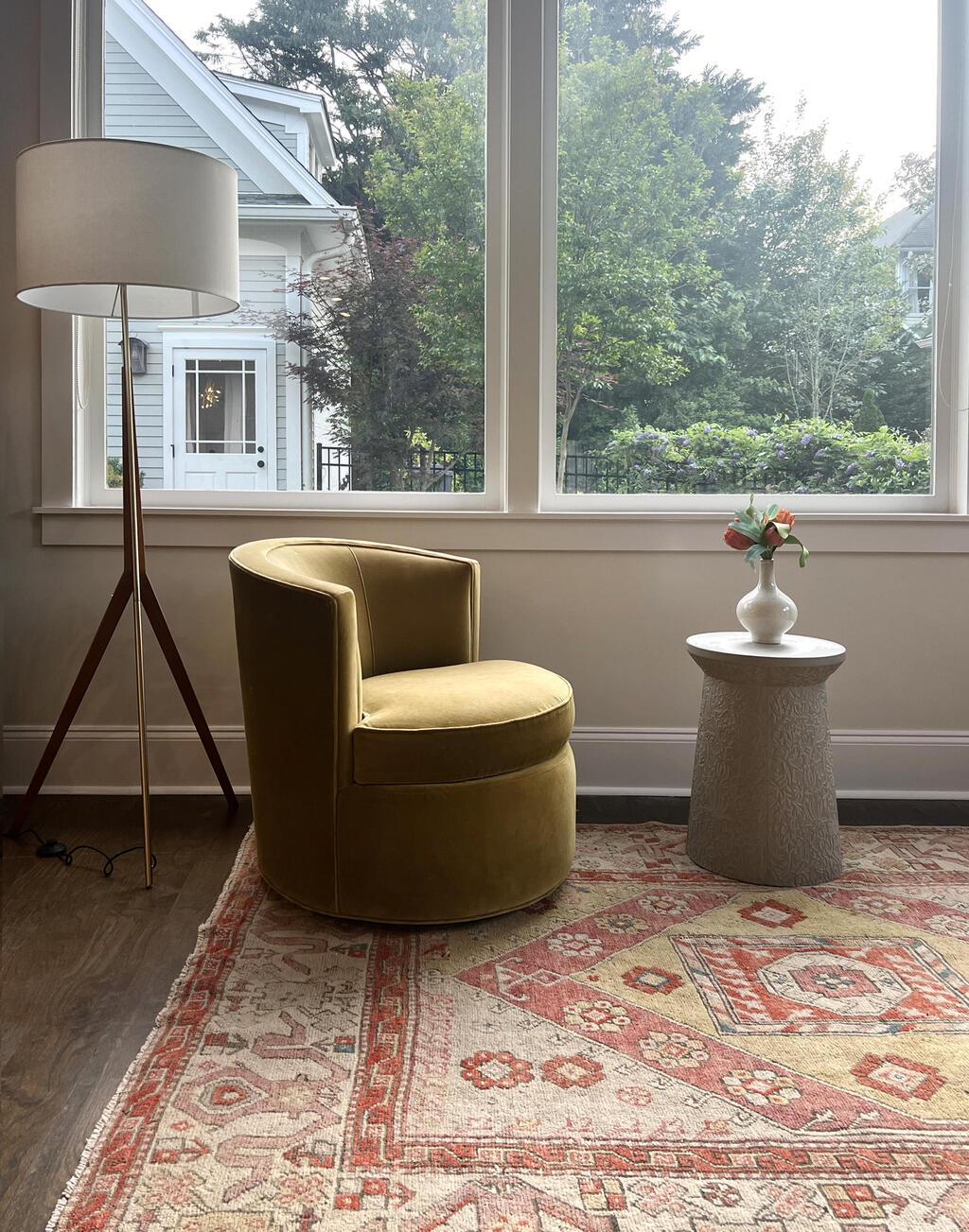 בית פרטי באטלנטה, ארצות הברית