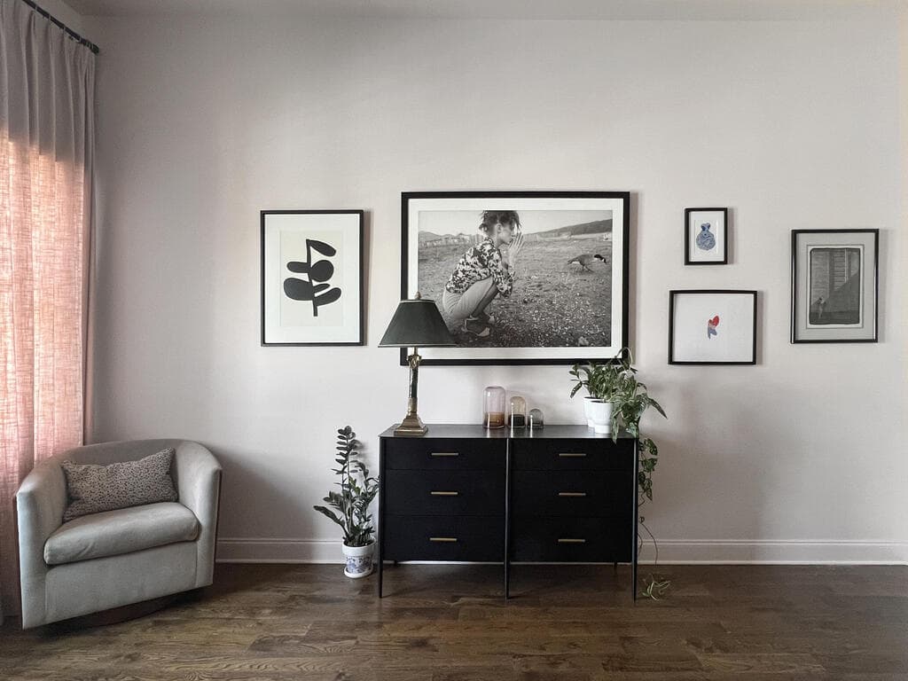 בית פרטי באטלנטה, ארצות הברית