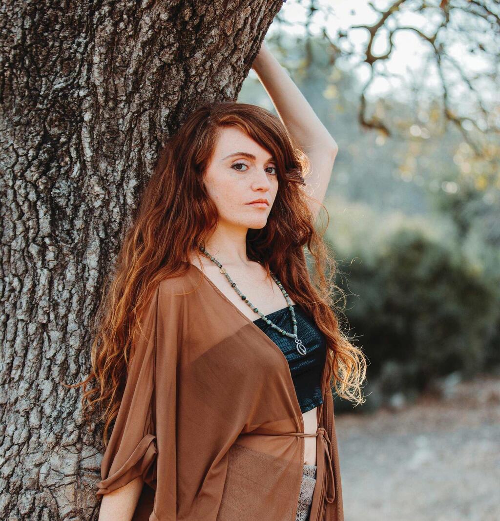 מרינה קושניר. "כמו שאנחנו יכולים לברוא תינוקות באמצעות סקס, ככה אפשר לברוא מציאות"