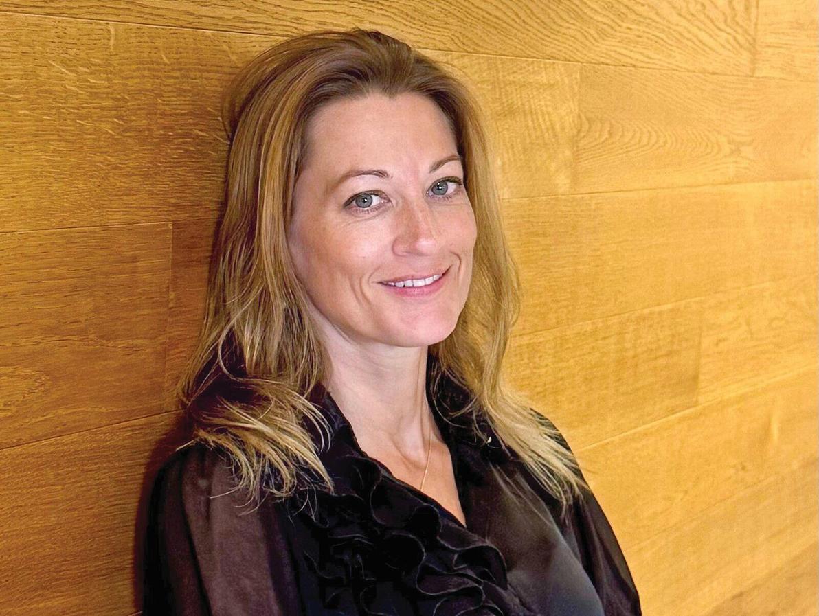 ד"ר חנה פלין. "הרבה שנים לא ידעתי מה אני מחפשת, אבל מצאתי"