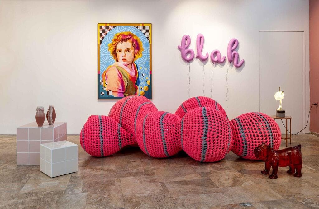 מתוך תערוכת חדרי הלב, חלק מתערוכת "סיפורי אהבה", מוזיאון לאמנות האסלאם, ירושלים (צילום: אורית ארנון) מתוך תערוכת חדרי הלב, חלק מתערוכת "סיפורי אהבה", מוזיאון לאמנות האסלאם, ירושלים