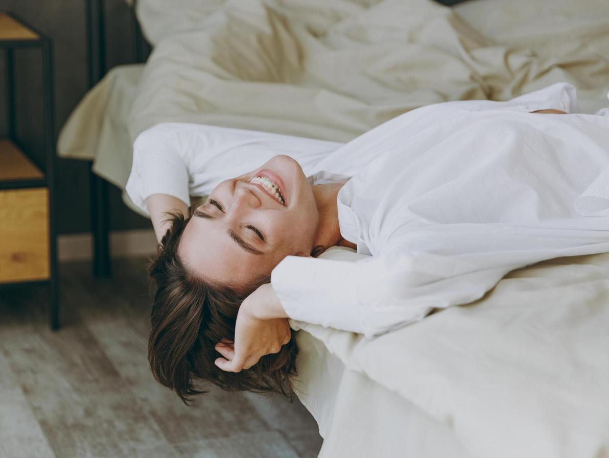 הרבה מהעוצמה שלנו נמצאת במיניות, אם ניתן לזה מקום, נבין שיש לנו כוח אינסופי