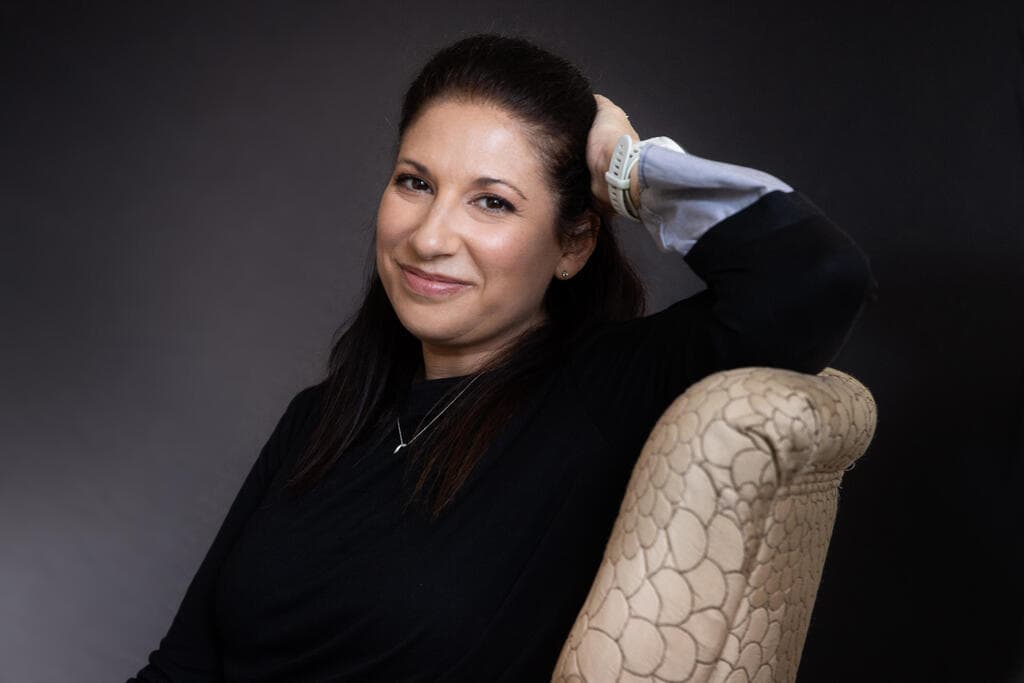 עליזה טפליצקי