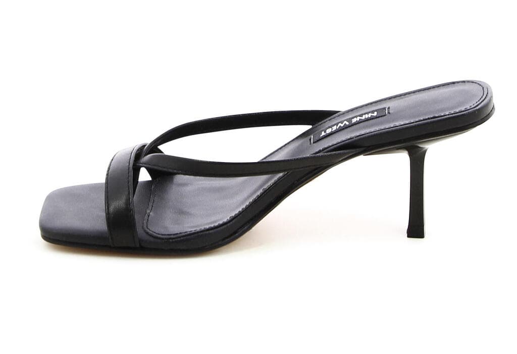 כפכפים של ניין ווסט, אביב-קיץ 2025