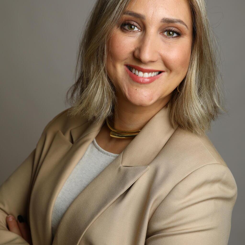 חיה ברונפמן