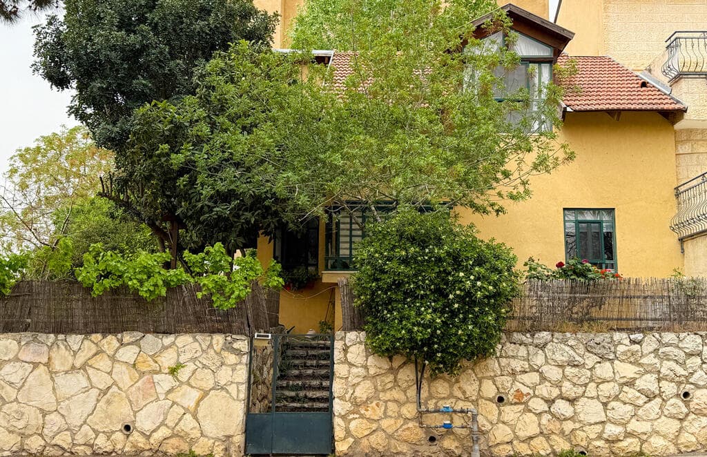 בית הסבתא, עיצוב: אילנית ניסל מיכאלי