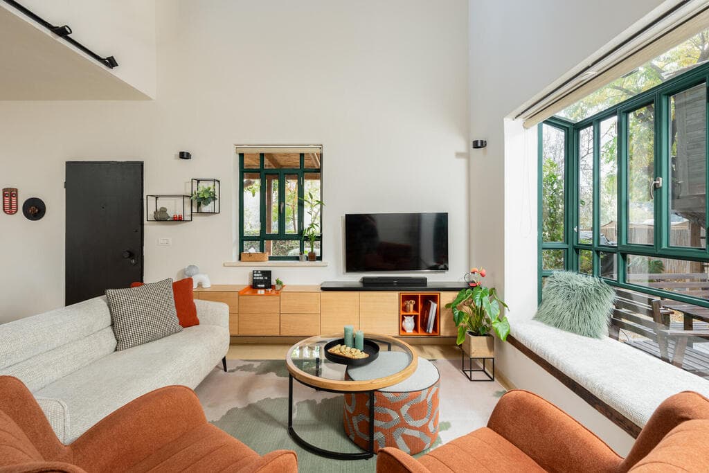 בית הסבתא, עיצוב: אילנית ניסל מיכאלי