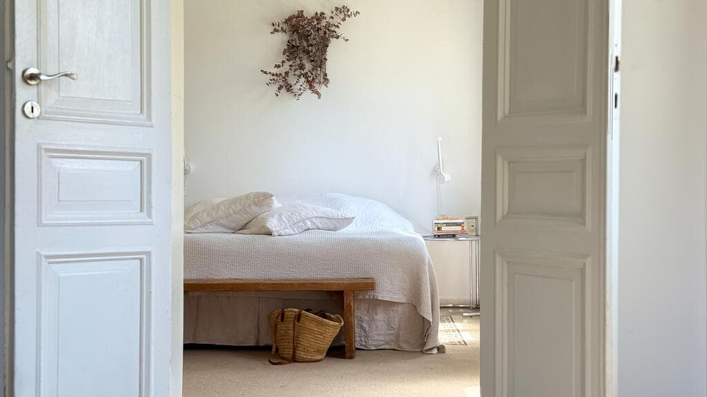 הבית של דניאל קדם ביפו