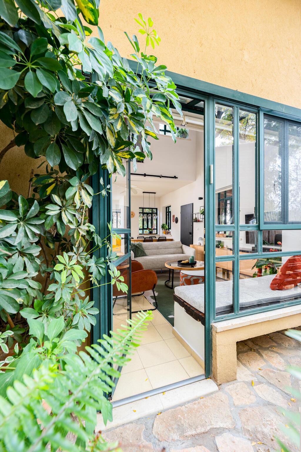 בית הסבתא, עיצוב: אילנית ניסל מיכאלי