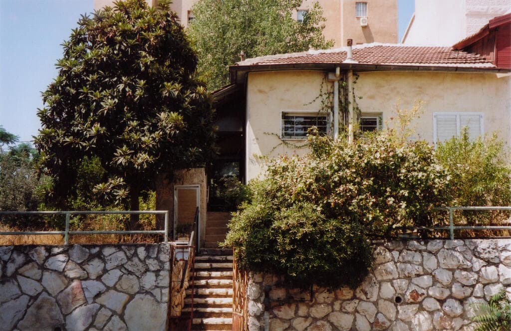 בית הסבתא, עיצוב: אילנית ניסל מיכאלי