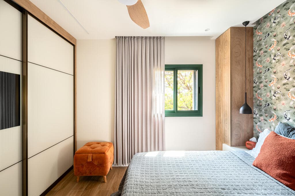 בית הסבתא, עיצוב: אילנית ניסל מיכאלי