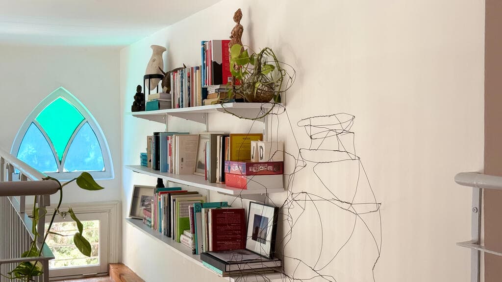 הבית של דניאל קדם ביפו