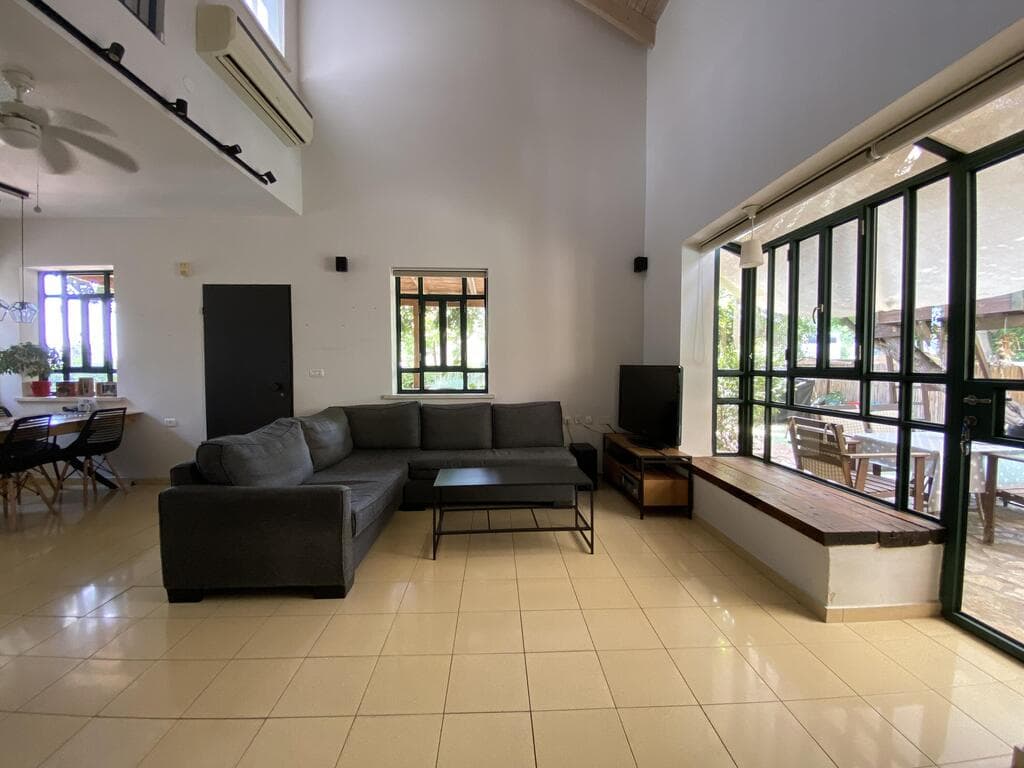 בית הסבתא, עיצוב: אילנית ניסל מיכאלי