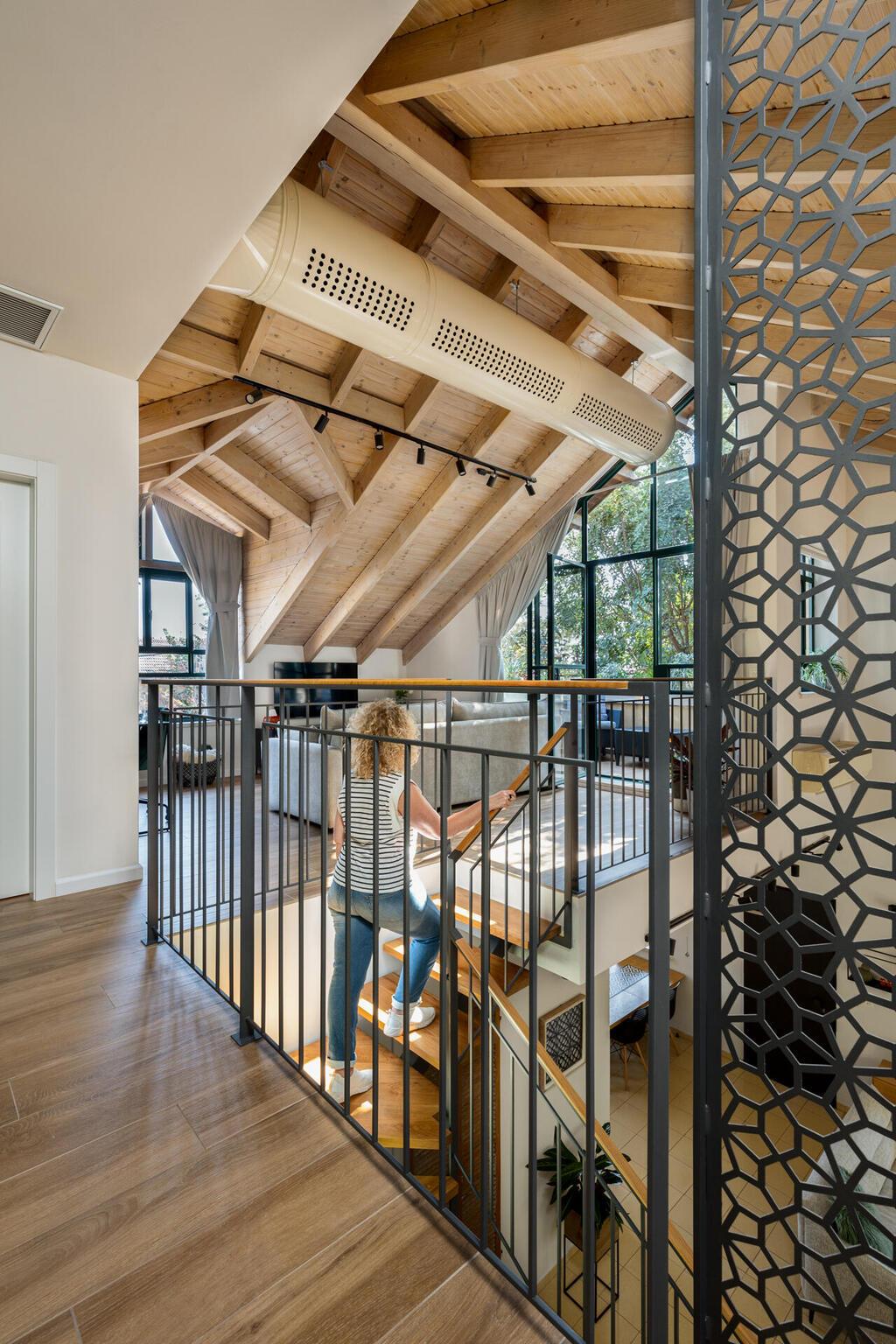 בית הסבתא, עיצוב: אילנית ניסל מיכאלי