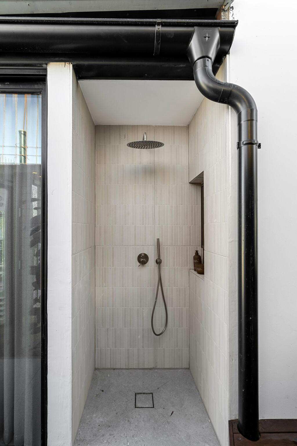 דירת דופלקס לאחות, עיצוב: שירה מוסקל, הלל אדריכלות