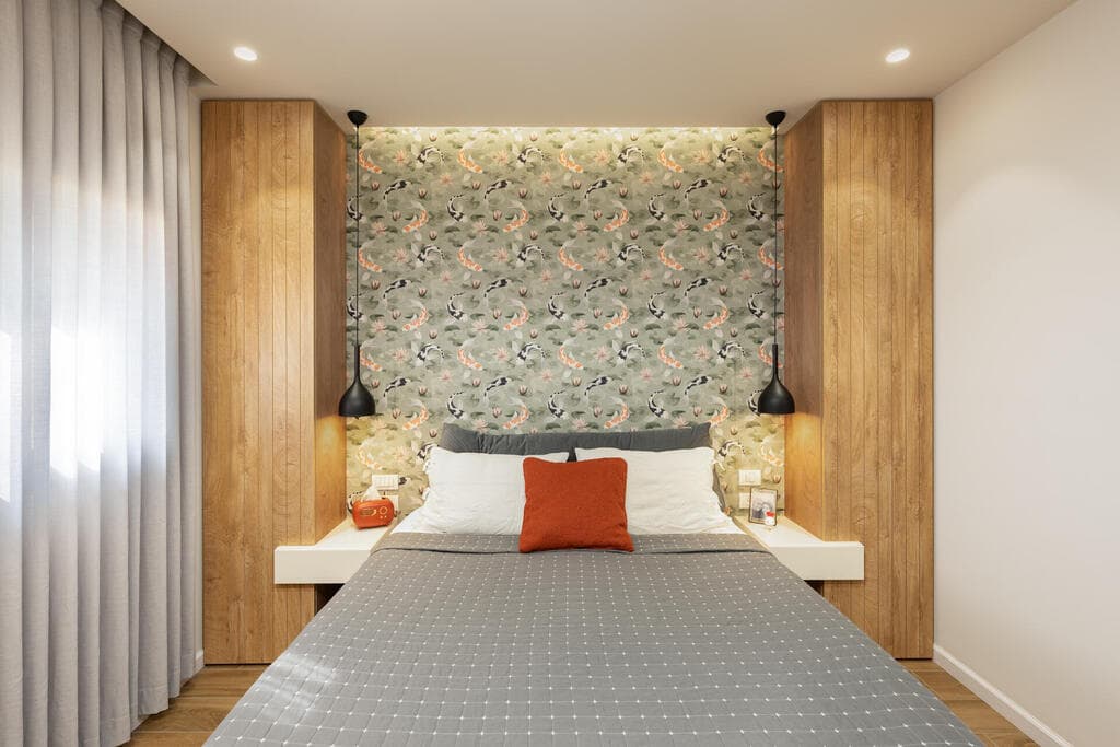 בית הסבתא, עיצוב: אילנית ניסל מיכאלי