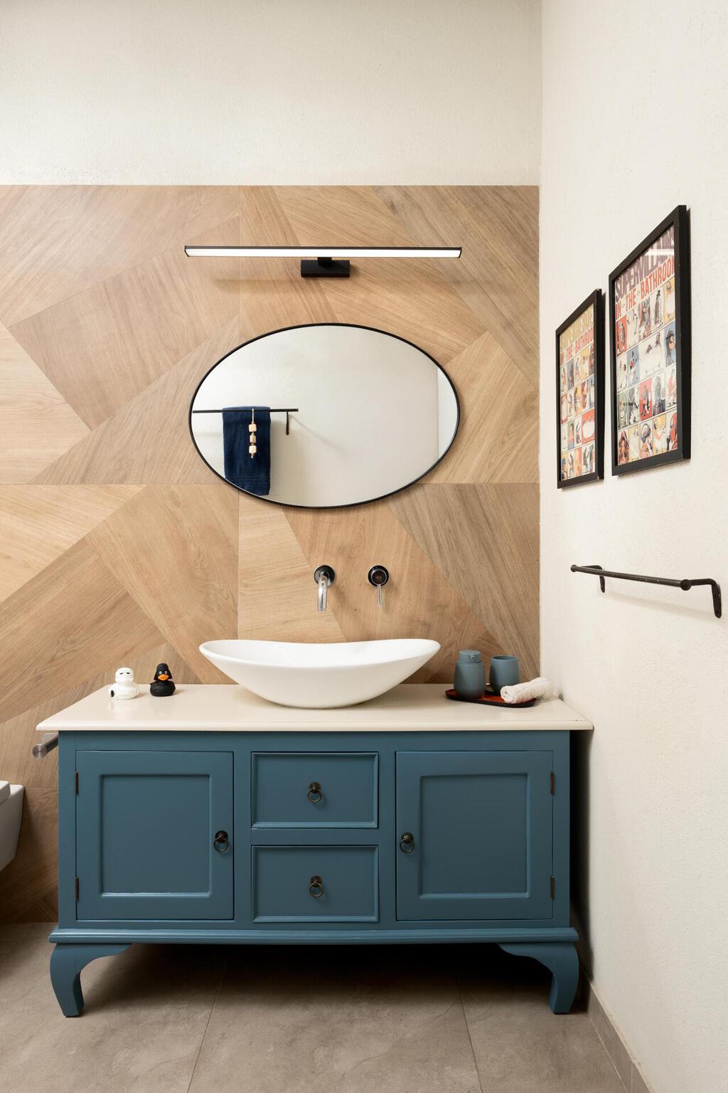 בית הסבתא, עיצוב: אילנית ניסל מיכאלי