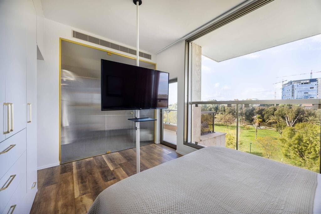 הדירה בבבלי, תכנון ועיצוב: פנים מעין רהב