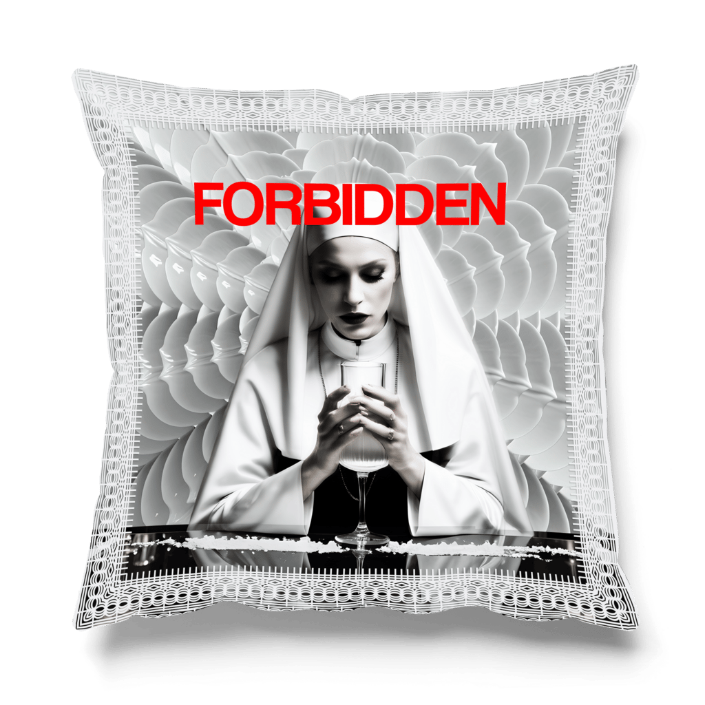 כריות נוי שיוצגו בתערוכה