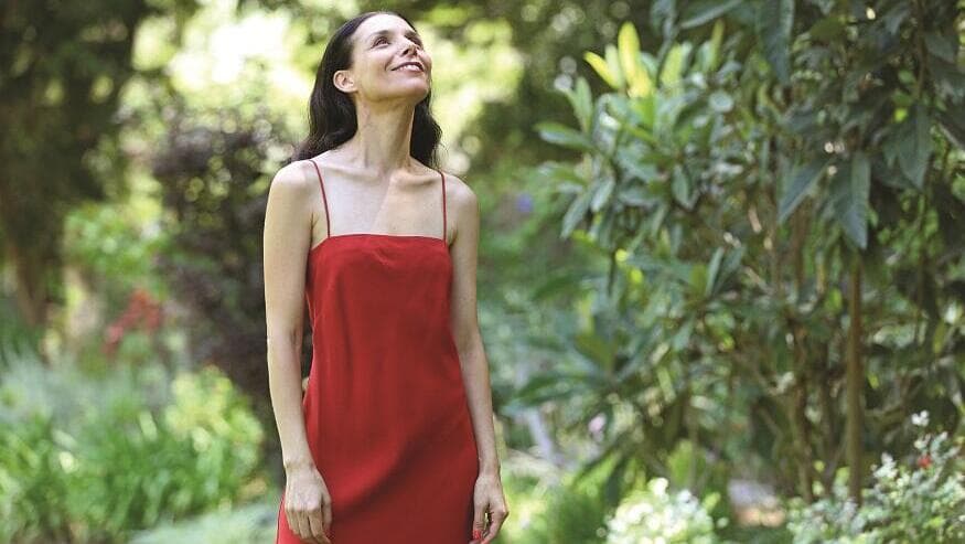 "אבא שלי לא הסכים לפתוח לי את הדלת. הוא אמר, 'את לא הבת שלי. אמרתי לך לא להביא גוי הביתה'"