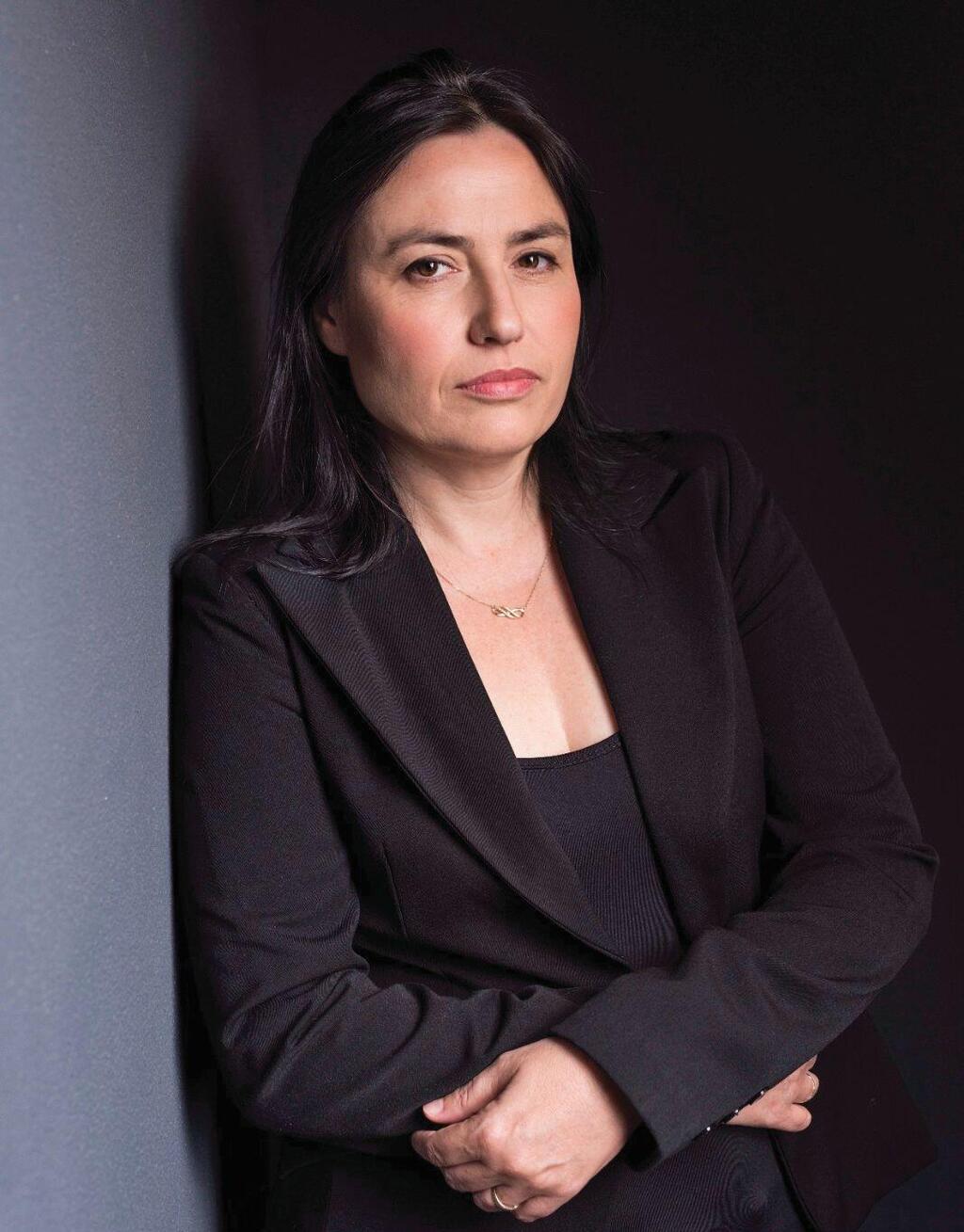 מאשה הלוי. "בכל תרבות החוקים לגבי מיניות מנסים בחלקם להגן עלינו ובחלקם לדכא אותנו"