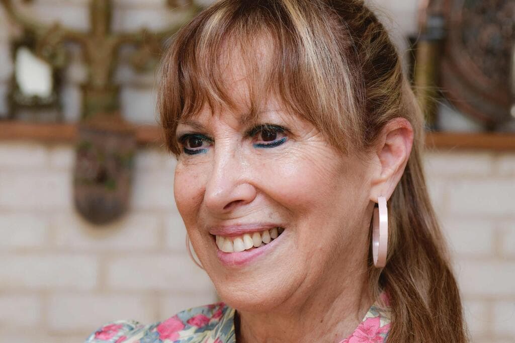 שולי פויר שיין