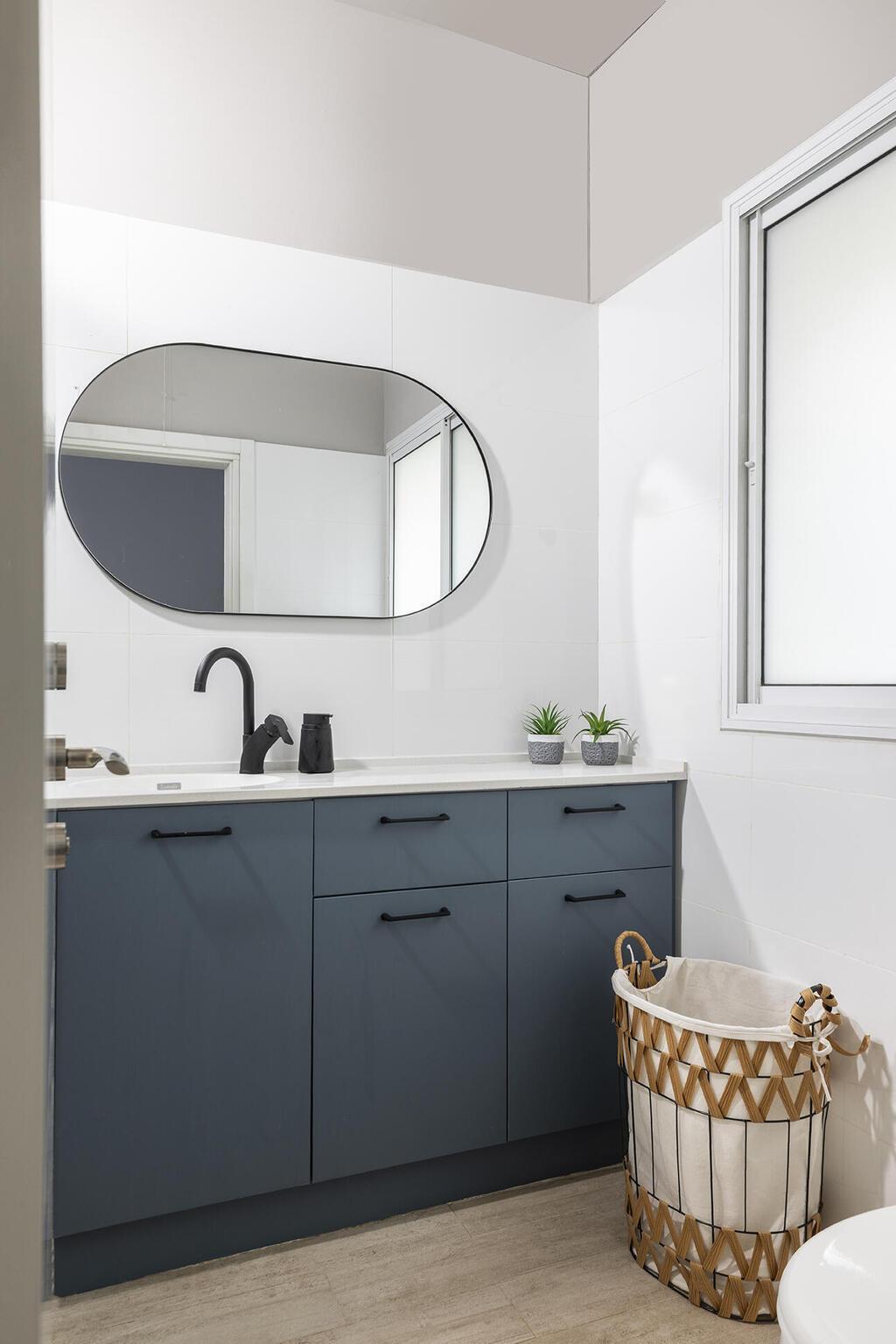 עיצוב בזק לבית, עיצוב: ליעד הלר