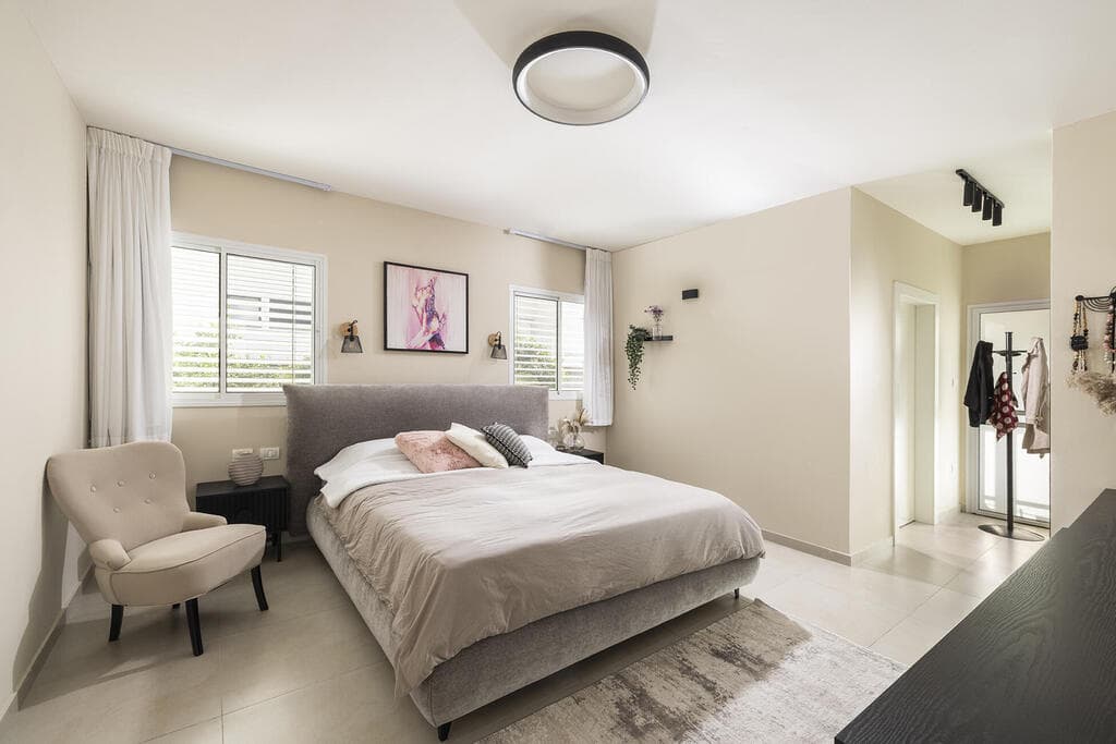 עיצוב בזק לבית, עיצוב: ליעד הלר