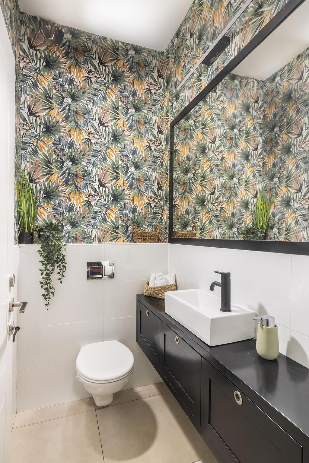 עיצוב בזק לבית, עיצוב: ליעד הלר