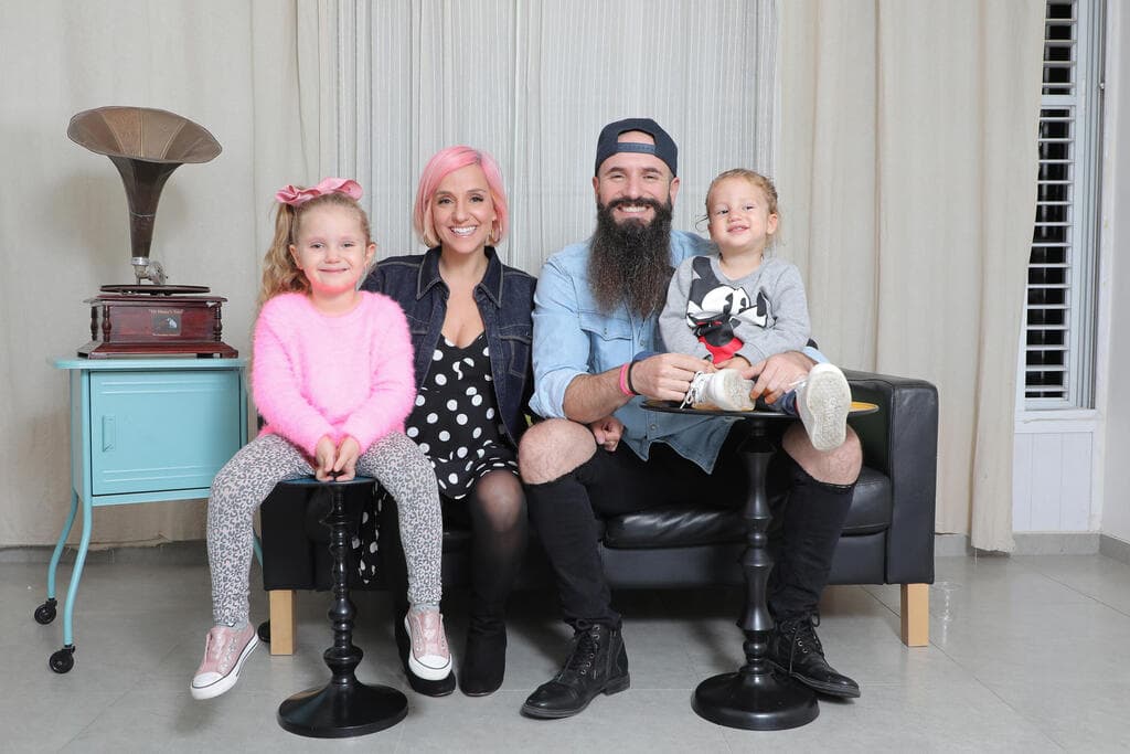 משפחת טרסוב