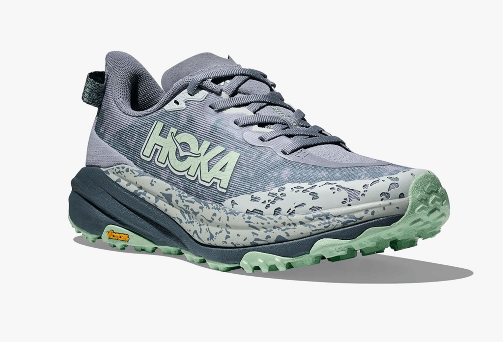 נעליים של הוקה