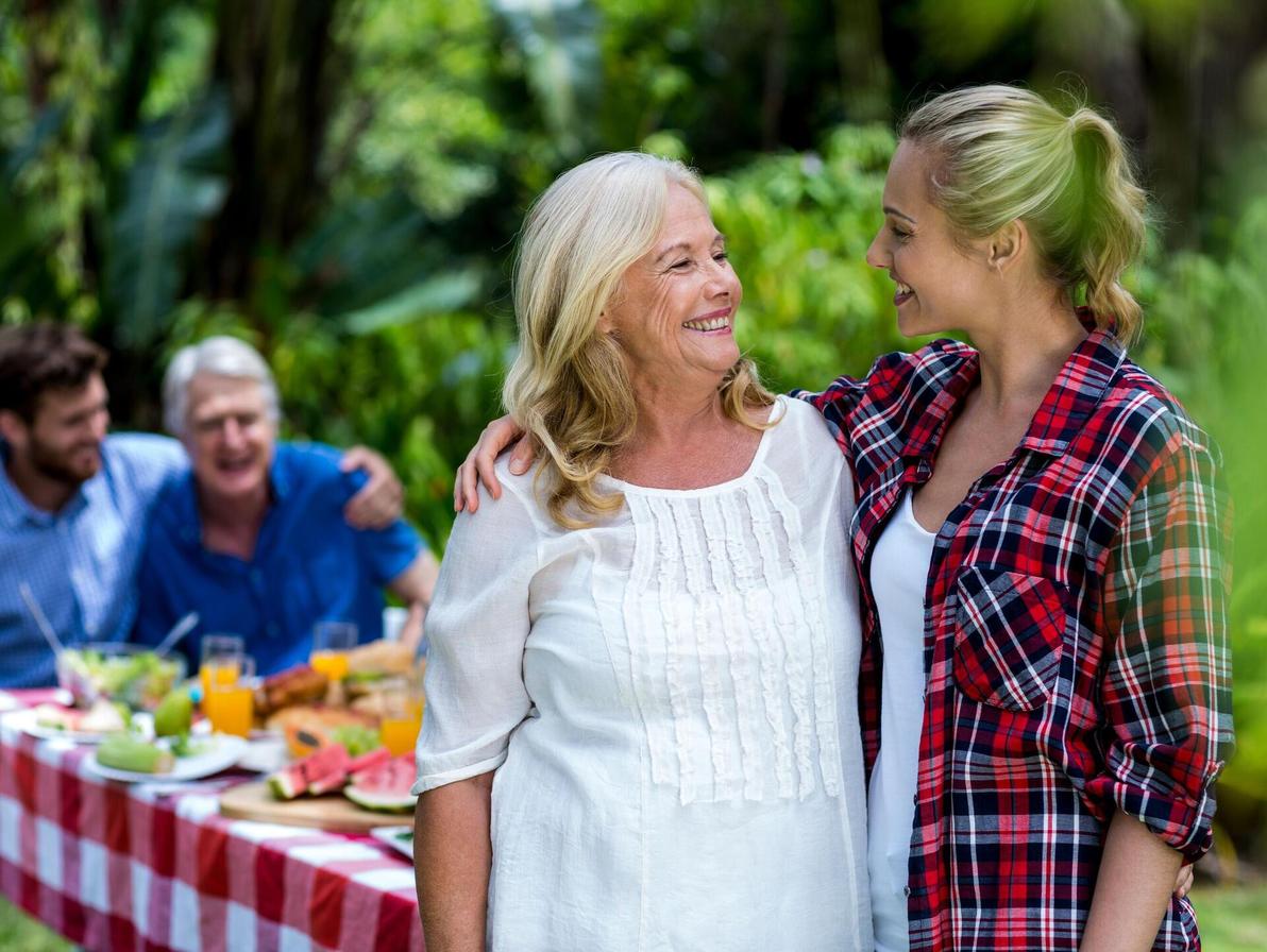 את יותר חמודה מהחדשה