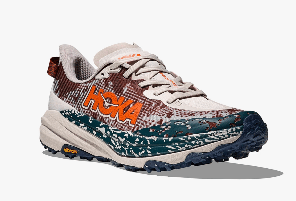 נעליים של הוקה