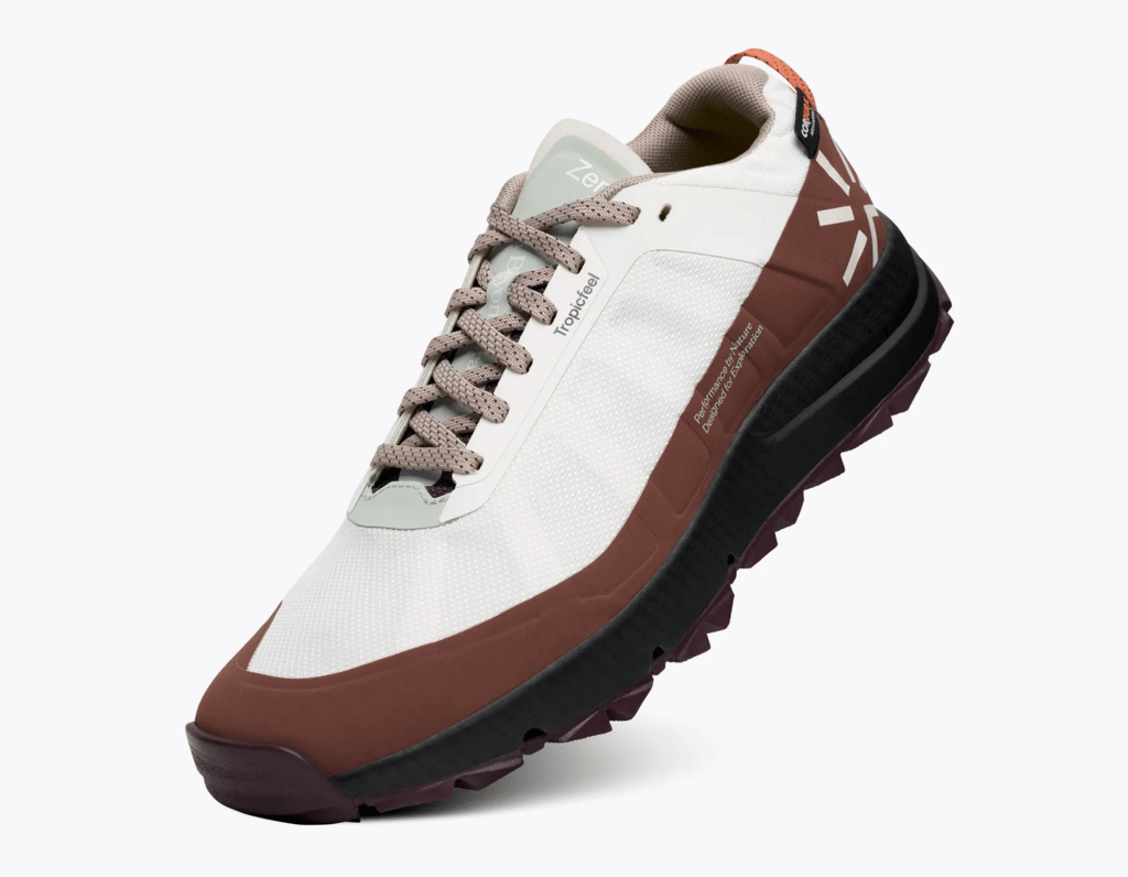 נעליים של Tropicfeel בחנויות ING