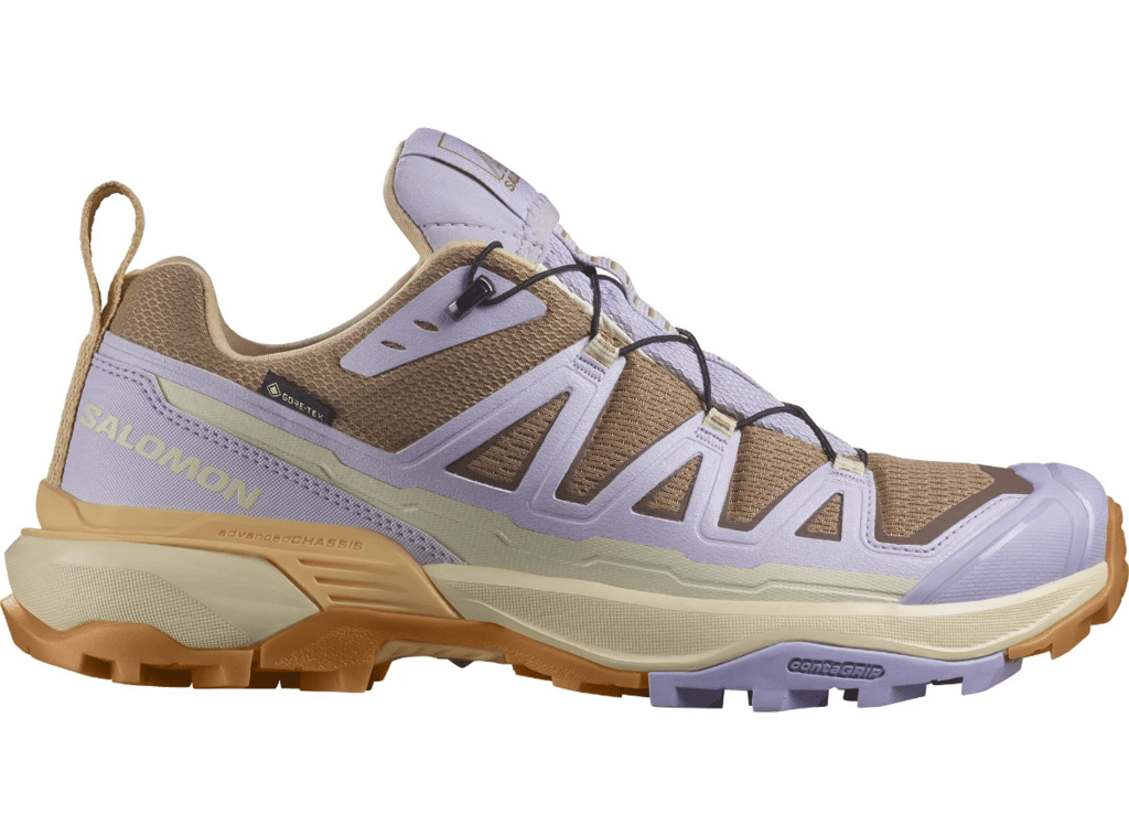 נעליים של סלומון